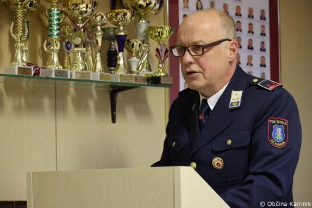 Redni letni občni zbor Prostovoljnega gasilskega društva Špitalič (11)